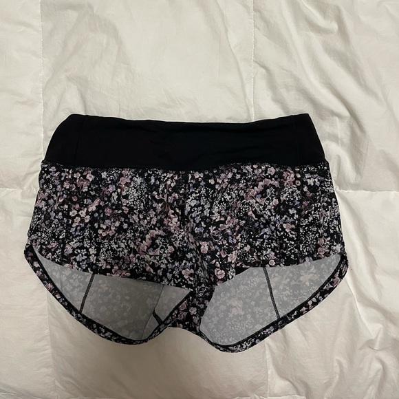 Lululemon 2” Shorts - Picture 2 of 3